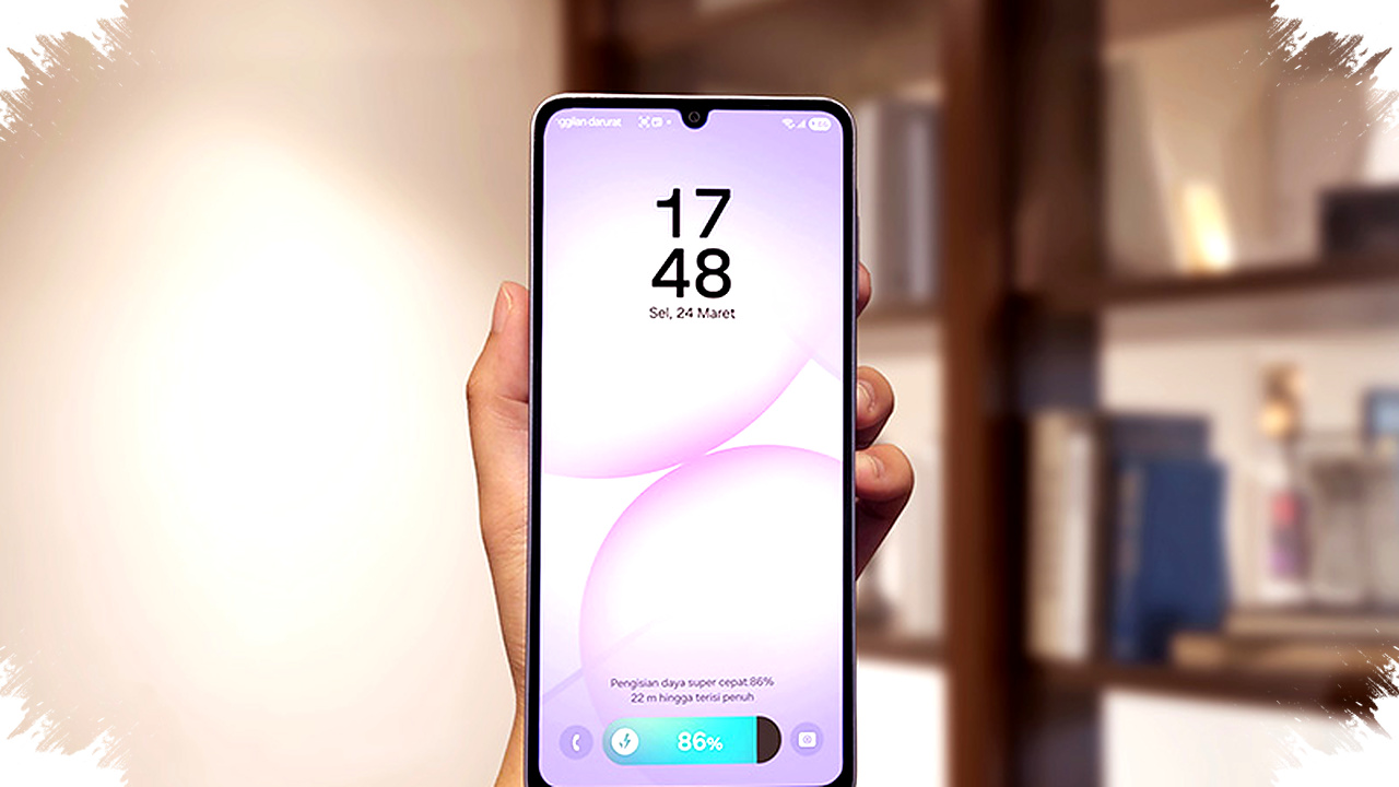 Samsung Galaxy A07 5G Resmi di Indonesia, Baterai 6000mAh Untuk Aktivitas Seharian