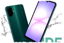 Samsung Galaxy A07 5G Terasa Sulit Diabaikan, Baterai 6000 mAh dan 120Hz di Harga Rp2,7 Jutaan Samsung Galaxy A07 5G Terasa Sulit Diabaikan, Baterai 6000 mAh dan 120Hz di Harga Rp2,7 Jutaan