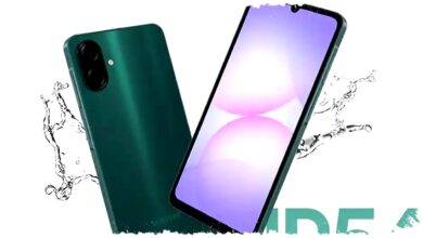 Samsung Galaxy A07 5G Terasa Sulit Diabaikan, Baterai 6000 mAh dan 120Hz di Harga Rp2,7 Jutaan