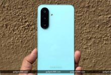 Samsung Galaxy A27 5G Muncul di Geekbench, Chip Lama Ini Picu Tanda Tanya Besar