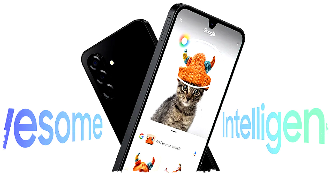 Samsung Galaxy A27 Muncul Di Geekbench, Skor Awal Ternyata Masih Di Bawah A26 Samsung Galaxy A27 Muncul Di Geekbench, Skor Awal Ternyata Masih Di Bawah A26