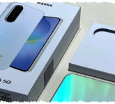 Samsung Galaxy A36 Berubah Total di Kamera, Performa Naik Baterai Makin Irit? Samsung Galaxy A36 Berubah Total di Kamera, Performa Naik Baterai Makin Irit?