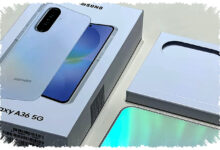 Samsung Galaxy A36 Berubah Total di Kamera, Performa Naik Baterai Makin Irit?