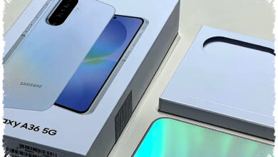 Samsung Galaxy A36 Berubah Total di Kamera, Performa Naik Baterai Makin Irit?