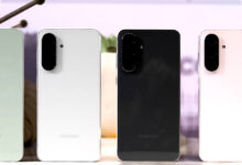 Samsung Galaxy A57 5G Tak Kejar Spek Tertinggi, Justru Konsistensinya yang Terasa Mewah