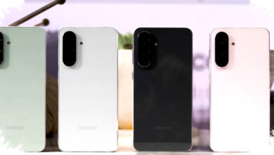 Samsung Galaxy A57 5G Tak Kejar Spek Tertinggi, Justru Konsistensinya yang Terasa Mewah