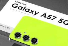 Samsung Galaxy A57 5G Yang Makin Tipis, Strategi Baru Samsung Di Kelas Menengah
