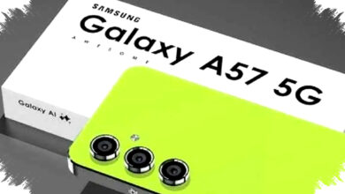 Samsung Galaxy A57 5G Yang Makin Tipis, Strategi Baru Samsung Di Kelas Menengah
