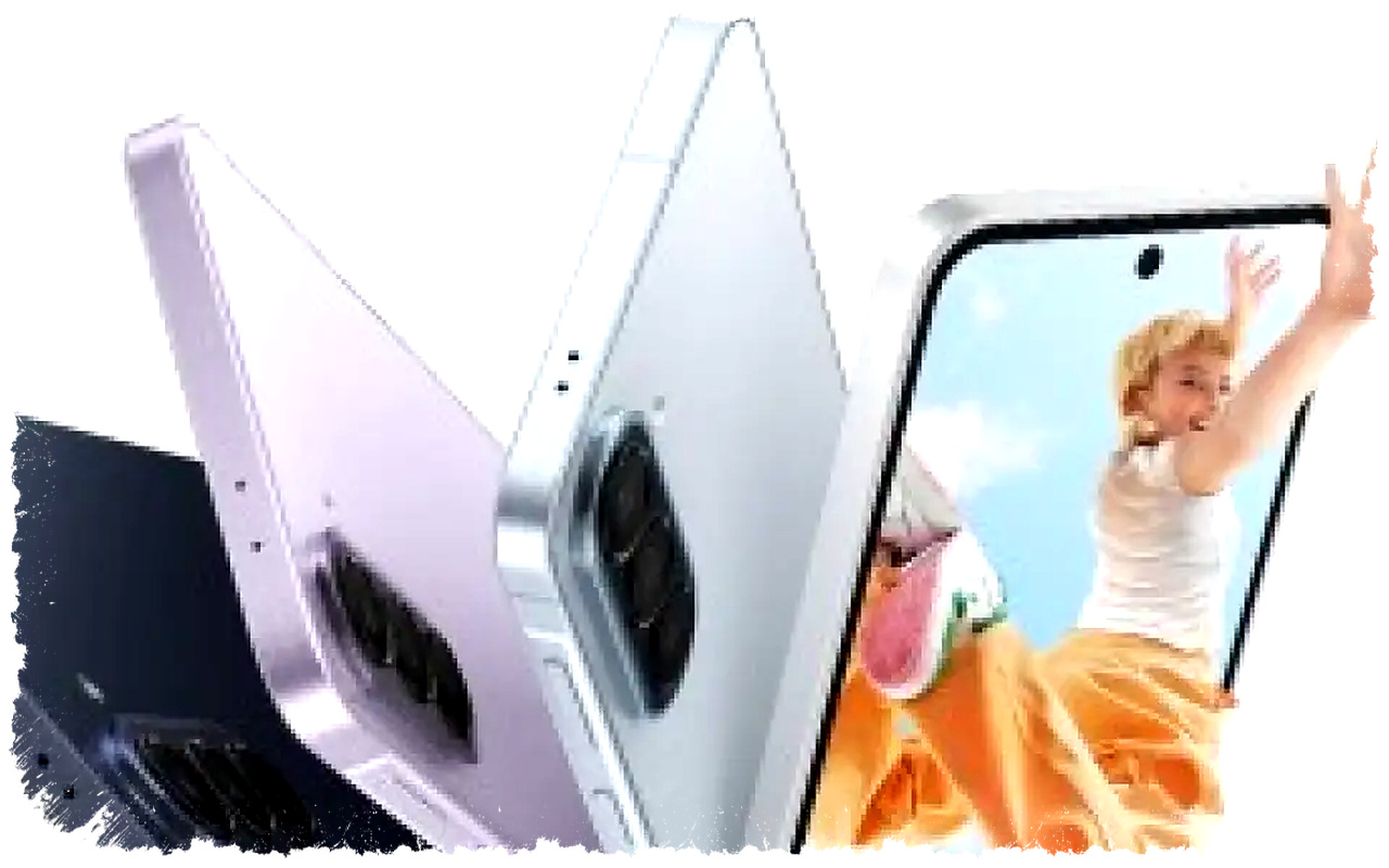 Samsung Galaxy A57 Meluncur dengan Chipset Baru dan IP68, Seri Menengah Naik Kelas