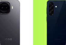 Samsung Galaxy A57 Terasa Tanggung, iQOO 15R Justru Menang Telak untuk Performa?