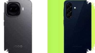 Samsung Galaxy A57 Terasa Tanggung, iQOO 15R Justru Menang Telak untuk Performa?