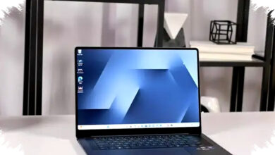 Samsung Galaxy Book 6 Resmi Rilis, AI Pintar dan Layar AMOLED Premium Bikin Standar Baru