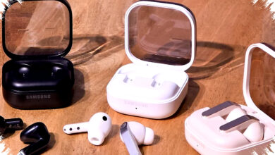 Samsung Galaxy Buds Able Muncul Diam-Diam di Aplikasi, Bocoran Ini Terasa Janggal