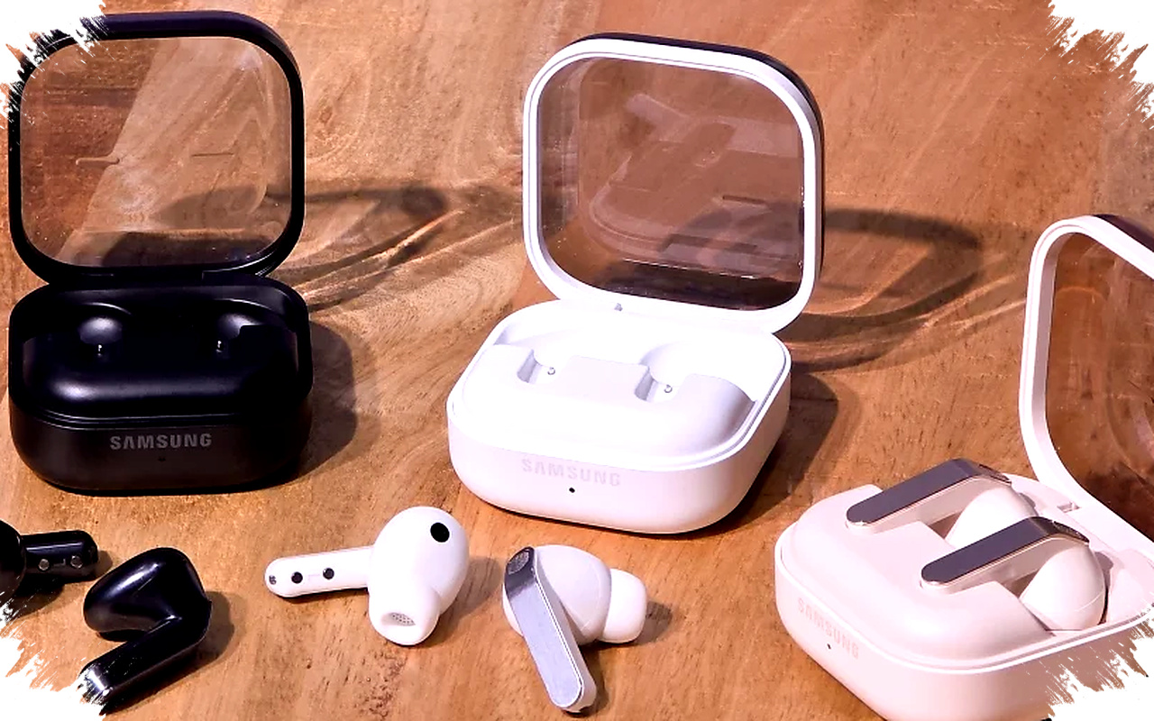 Samsung Galaxy Buds Able Muncul Diam-Diam di Aplikasi, Bocoran Ini Terasa Janggal