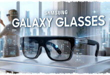 Samsung Galaxy Glasses Siap Menggoda 2026, AI Gemini dan Kamera 12MP Jadi Taruhan Besar Samsung Galaxy Glasses Siap Menggoda 2026, AI Gemini dan Kamera 12MP Jadi Taruhan Besar