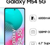 Samsung Galaxy M54 5G Belum Habis di 2026, Baterai 6.000 mAh dan Exynos 1380 Masih Nendang