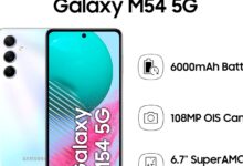 Samsung Galaxy M54 5G Belum Habis di 2026, Baterai 6.000 mAh dan Exynos 1380 Masih Nendang