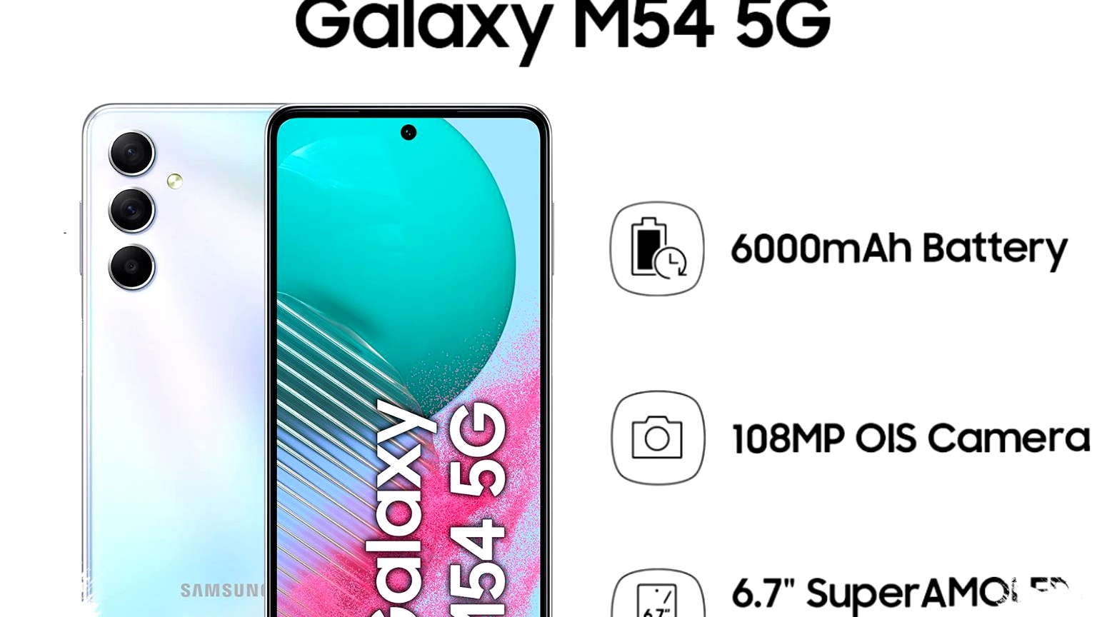 Samsung Galaxy M54 5G Belum Habis di 2026, Baterai 6.000 mAh dan Exynos 1380 Masih Nendang