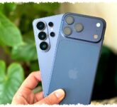 Samsung Galaxy S26 Buka AirDrop Apple, Begini Cara Kirim File Tanpa Ribet