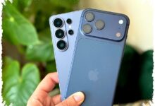 Samsung Galaxy S26 Buka AirDrop Apple, Begini Cara Kirim File Tanpa Ribet Samsung Galaxy S26 Buka AirDrop Apple, Begini Cara Kirim File Tanpa Ribet