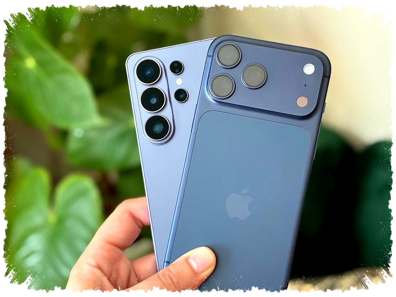 Samsung Galaxy S26 Buka AirDrop Apple, Begini Cara Kirim File Tanpa Ribet