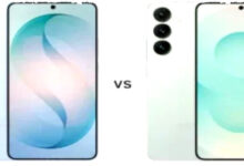 Samsung Galaxy S26 Plus Bawa Lonjakan 2nm, Inilah Bedanya dengan S25 Plus