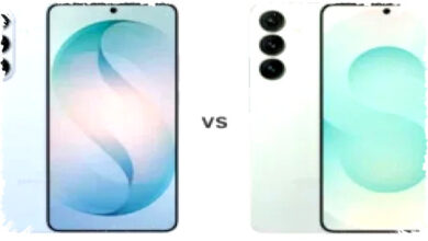 Samsung Galaxy S26 Plus Bawa Lonjakan 2nm, Inilah Bedanya dengan S25 Plus Samsung Galaxy S26 Plus Bawa Lonjakan 2nm, Inilah Bedanya dengan S25 Plus