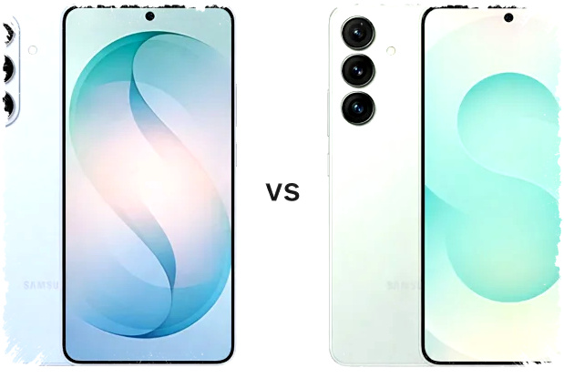 Samsung Galaxy S26 Plus Tak Banyak Berubah, Tapi Justru Ini yang Membuat S25 Plus Tertekan Samsung Galaxy S26 Plus Tak Banyak Berubah, Tapi Justru Ini yang Membuat S25 Plus Tertekan