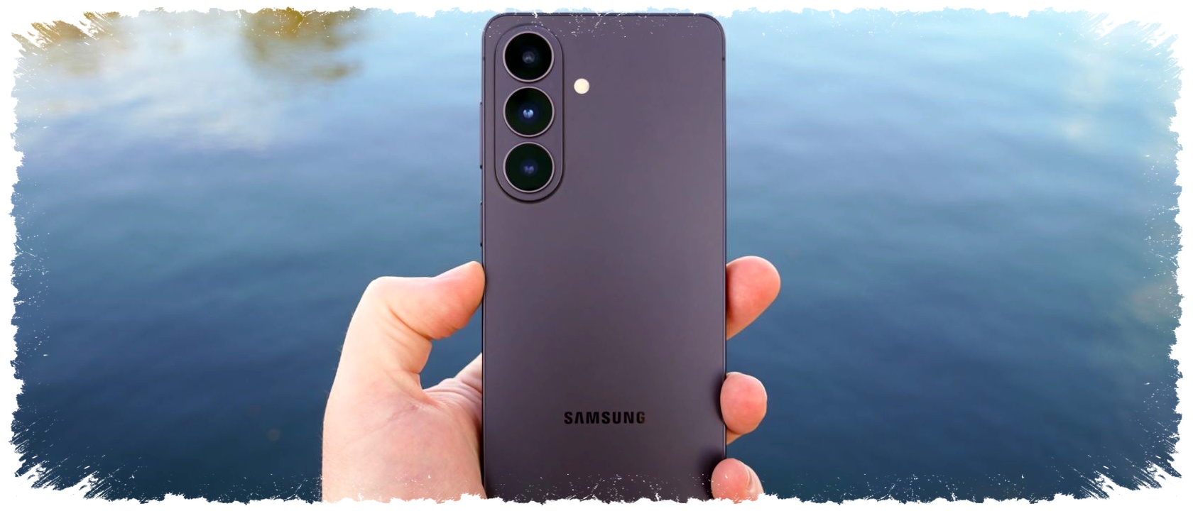 Samsung Galaxy S26 Tampil Meyakinkan, Kamera Lawasnya Justru Jadi Titik Lemah Samsung Galaxy S26 Tampil Meyakinkan, Kamera Lawasnya Justru Jadi Titik Lemah