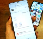 Samsung Galaxy S26 Tembus Tembok iPhone, Update Quick Share Kini Bisa AirDrop Langsung