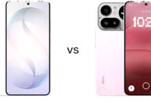 Samsung Galaxy S26 Terasa Lebih Masuk Akal, Nothing 4a Pro Menggoda tapi Cepat Kehabisan Nafas