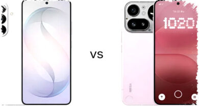 Samsung Galaxy S26 Terasa Lebih Masuk Akal, Nothing 4a Pro Menggoda tapi Cepat Kehabisan Nafas Samsung Galaxy S26 Terasa Lebih Masuk Akal, Nothing 4a Pro Menggoda tapi Cepat Kehabisan Nafas