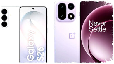 Samsung Galaxy S26 Tertinggal Jauh, OnePlus 15 Justru Terasa Flagship Seutuhnya Samsung Galaxy S26 Tertinggal Jauh, OnePlus 15 Justru Terasa Flagship Seutuhnya