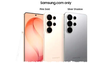 Samsung Galaxy S26 Ultra Makin Personal dan Aman, Privacy Display Bisa Ubah Cara Kita Pakai HP