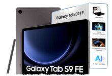 Samsung Galaxy Tab S9 FE 2026, Tablet Produktif Murah Yang Masih Aman Hingga 2029