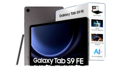 Samsung Galaxy Tab S9 FE 2026, Tablet Produktif Murah Yang Masih Aman Hingga 2029