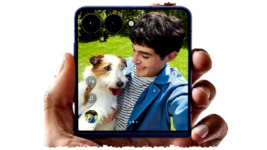 Samsung Galaxy Z Flip 7 Turun Harga di Amazon, 4 Alasan Membeli dan 1 Alasan Menolak Samsung Galaxy Z Flip 7 Turun Harga di Amazon, 4 Alasan Membeli dan 1 Alasan Menolak