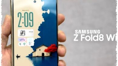 Samsung Galaxy Z Fold 8 dan Fold 8 Wide Makin Dekat, Bocoran Juli 2026 dan Desain Baru Terkuak Samsung Galaxy Z Fold 8 dan Fold 8 Wide Makin Dekat, Bocoran Juli 2026 dan Desain Baru Terkuak