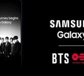 Samsung Gandeng BTS Bawa Galaxy S26 Ultra ke Tur Arirang, Konser Jadi Lebih Dekat dan Imersif