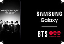 Samsung Gandeng BTS Bawa Galaxy S26 Ultra ke Tur Arirang, Konser Jadi Lebih Dekat dan Imersif