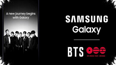 Samsung Gandeng BTS Bawa Galaxy S26 Ultra ke Tur Arirang, Konser Jadi Lebih Dekat dan Imersif