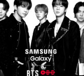 Samsung Gandeng BTS Untuk Arirang, Galaxy S26 Ultra Diposisikan Sebagai Andalan Fancam