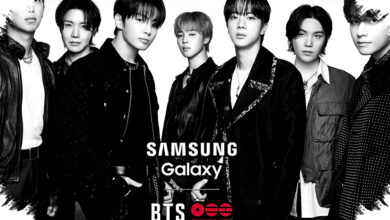 Samsung Gandeng BTS Untuk Arirang, Galaxy S26 Ultra Diposisikan Sebagai Andalan Fancam