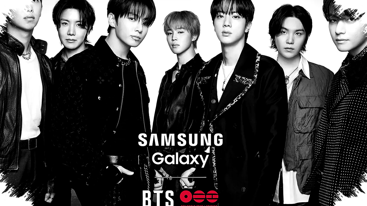 Samsung Gandeng BTS Untuk Arirang, Galaxy S26 Ultra Diposisikan Sebagai Andalan Fancam