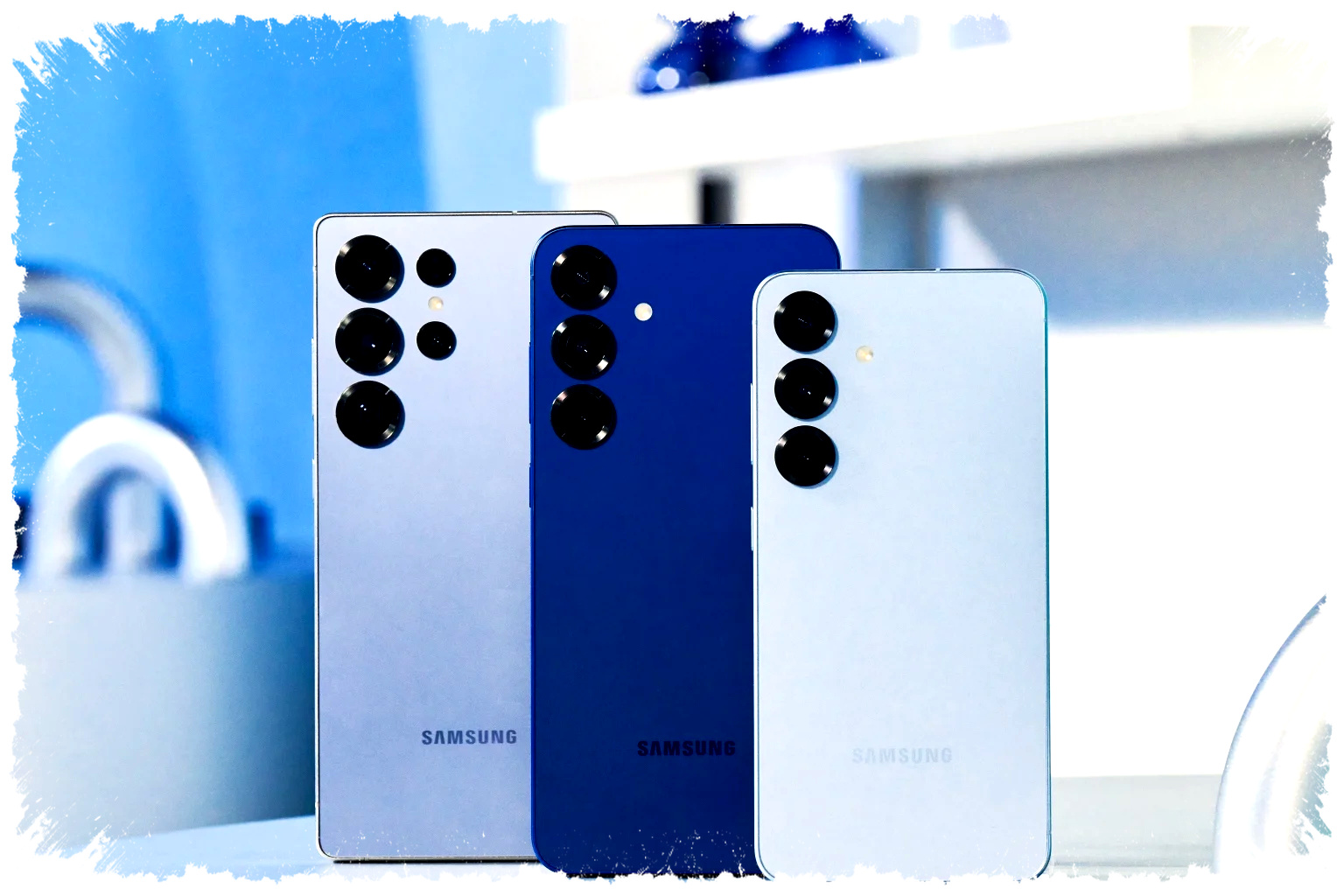 Samsung Jawab Kekecewaan Pengguna, Fitur AI Galaxy S26 Dipastikan Meluncur ke Galaxy S25 Samsung Jawab Kekecewaan Pengguna, Fitur AI Galaxy S26 Dipastikan Meluncur ke Galaxy S25