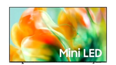 Samsung M80H Mini LED TV Terungkap, 4K 144Hz dan 7 Tahun Update Jadi Penentu