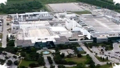 Samsung Masuk Fase Krusial di Pabrik Taylor, Rekrut Besar-Besaran demi Chip 2nm