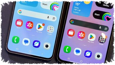 Samsung Menutup Celah Keamanan, Custom Font Pengguna Ikut Tumbang