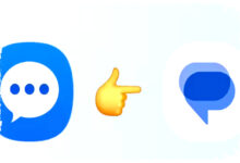Samsung Messages Pamit, Pengguna Galaxy Dialihkan ke Google Messages Samsung Messages Pamit, Pengguna Galaxy Dialihkan ke Google Messages