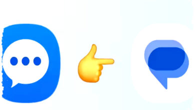 Samsung Messages Pamit, Pengguna Galaxy Dialihkan ke Google Messages Samsung Messages Pamit, Pengguna Galaxy Dialihkan ke Google Messages